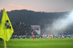 CALCIO - Serie A - Como 1907 vs AC Monza