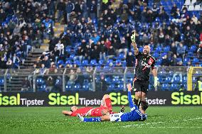 CALCIO - Serie A - Como 1907 vs AC Monza