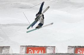 FIS Freestyle World Cup Opening at Ruka in Kuusamo, Finland