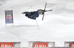 FIS Freestyle World Cup Opening at Ruka in Kuusamo, Finland