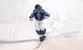 FIS Freestyle World Cup Opening at Ruka in Kuusamo, Finland