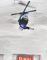 FIS Freestyle World Cup Opening at Ruka in Kuusamo, Finland