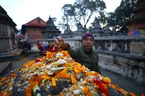 Bala Chaturdashi: Nepali Festival To Give Salvation To Departed Souls