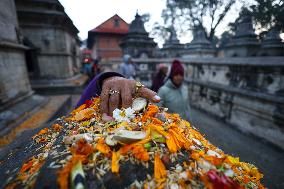 Bala Chaturdashi: Nepali Festival To Give Salvation To Departed Souls