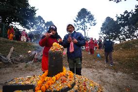 Bala Chaturdashi: Nepali Festival To Give Salvation To Departed Souls