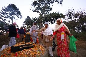 Bala Chaturdashi: Nepali Festival To Give Salvation To Departed Souls