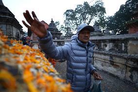 Bala Chaturdashi: Nepali Festival To Give Salvation To Departed Souls