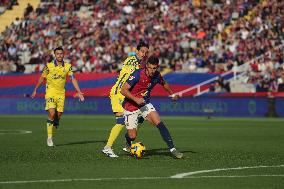 FC Barcelona v UD Las Palmas - La Liga EA Sports