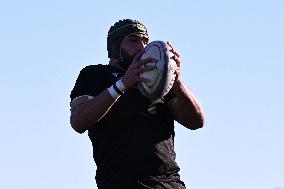 RUGBY - Serie A Elite - Rugby Petrarca vs Rugby Rovigo Delta