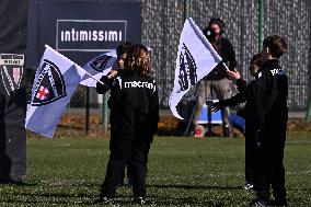 RUGBY - Serie A Elite - Rugby Petrarca vs Rugby Rovigo Delta