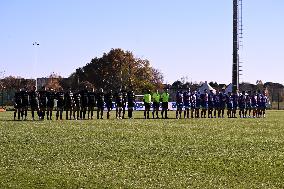 RUGBY - Serie A Elite - Rugby Petrarca vs Rugby Rovigo Delta