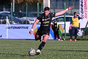 RUGBY - Serie A Elite - Rugby Petrarca vs Rugby Rovigo Delta