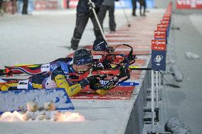 IBU World Cup Biathlon - Kontiolahti, Finland