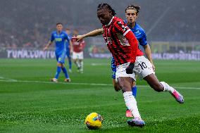 CALCIO - Serie A - AC Milan vs Empoli FC