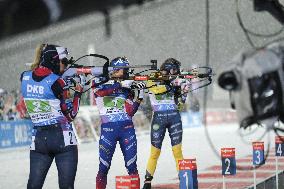 IBU World Cup Biathlon - Kontiolahti, Finland