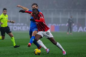 CALCIO - Serie A - AC Milan vs Empoli FC