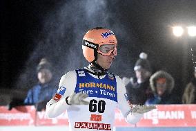 Ruka Nordic in Kuusamo, Finland