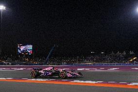 MOTORI - Formula 1 - Formula 1 Qatar Airways - Qatar Grand Prix 2024 - Sprint Race