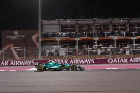 MOTORI - Formula 1 - Formula 1 Qatar Airways - Qatar Grand Prix 2024 - Sprint Race