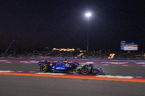 MOTORI - Formula 1 - Formula 1 Qatar Airways - Qatar Grand Prix 2024 - Sprint Race