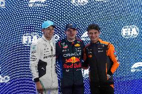 MOTORI - Formula 1 - Formula 1 Qatar Airways - Qatar Grand Prix 2024 - Sprint Race