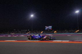 MOTORI - Formula 1 - Formula 1 Qatar Airways - Qatar Grand Prix 2024 - Sprint Race