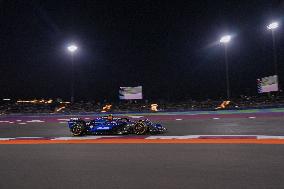 MOTORI - Formula 1 - Formula 1 Qatar Airways - Qatar Grand Prix 2024 - Sprint Race