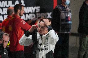 MOTORI - Formula 1 - Formula 1 Qatar Airways - Qatar Grand Prix 2024 - Sprint Race