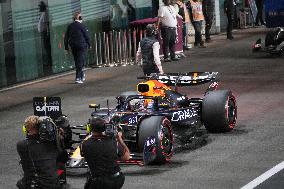 MOTORI - Formula 1 - Formula 1 Qatar Airways - Qatar Grand Prix 2024 - Sprint Race