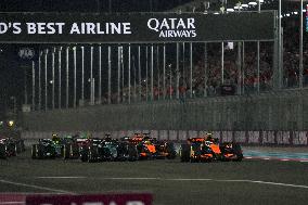 MOTORI - Formula 1 - Formula 1 Qatar Airways - Qatar Grand Prix 2024 - Sprint Race