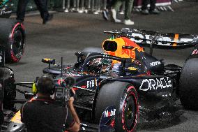 MOTORI - Formula 1 - Formula 1 Qatar Airways - Qatar Grand Prix 2024 - Sprint Race