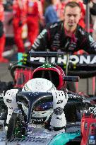 MOTORI - Formula 1 - Formula 1 Qatar Airways - Qatar Grand Prix 2024 - Sprint Race