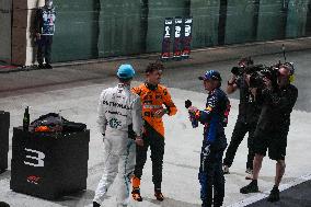 MOTORI - Formula 1 - Formula 1 Qatar Airways - Qatar Grand Prix 2024 - Sprint Race