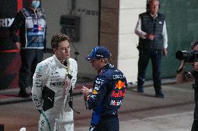 MOTORI - Formula 1 - Formula 1 Qatar Airways - Qatar Grand Prix 2024 - Sprint Race