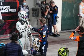 MOTORI - Formula 1 - Formula 1 Qatar Airways - Qatar Grand Prix 2024 - Sprint Race