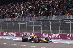 MOTORI - Formula 1 - Formula 1 Qatar Airways - Qatar Grand Prix 2024 - Sprint Race