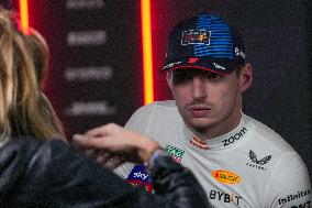 MOTORI - Formula 1 - Formula 1 Qatar Airways - Qatar Grand Prix 2024 - Sprint Race