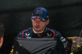 MOTORI - Formula 1 - Formula 1 Qatar Airways - Qatar Grand Prix 2024 - Sprint Race