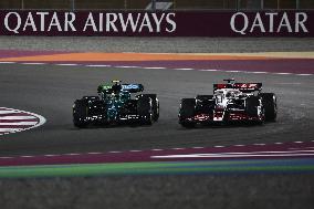 F1 Grand Prix Of Qatar 2024 Sprint