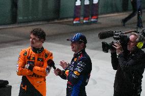 MOTORI - Formula 1 - Formula 1 Qatar Airways - Qatar Grand Prix 2024 - Sprint Race