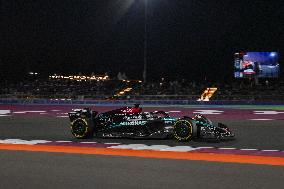 MOTORI - Formula 1 - Formula 1 Qatar Airways - Qatar Grand Prix 2024 - Sprint Race