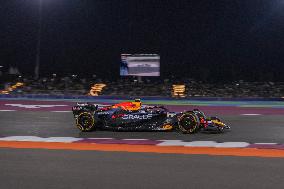 MOTORI - Formula 1 - Formula 1 Qatar Airways - Qatar Grand Prix 2024 - Sprint Race