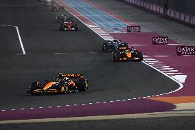 F1 Grand Prix Of Qatar 2024 Sprint