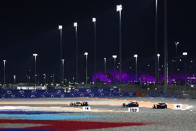 F1 Grand Prix Of Qatar 2024 Sprint