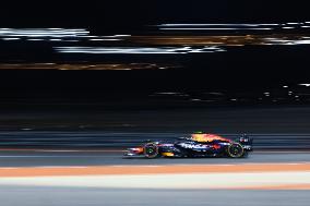 F1 Grand Prix Of Qatar 2024 Sprint