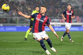 CALCIO - Serie A - Bologna FC vs Venezia FC