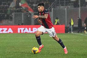 CALCIO - Serie A - Bologna FC vs Venezia FC