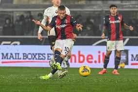 CALCIO - Serie A - Bologna FC vs Venezia FC