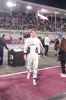 F1 Grand Prix of Qatar - Practice & Sprint Qualifying