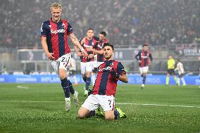 CALCIO - Serie A - Bologna FC vs Venezia FC